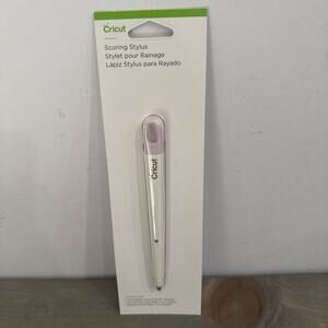 Cricut Explore Scoring Stylus